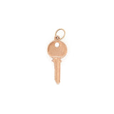 Cottage Key Charm