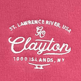 Clayton ComfortWash Crewneck