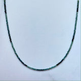 October Birthstone Necklaces
