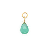 May Birthstone Charms