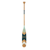 Hand Painted Paddle (Estuary)