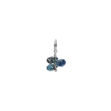 September Birthstone Charms