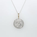 Goddess of Self Value Necklace