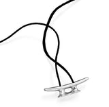 Large Cleat Necklace