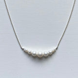 June Birthstone Necklaces