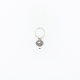 April Birthstone Charms