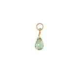 February Birthstone Charms