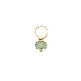 September Birthstone Charms