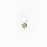 September Birthstone Charms