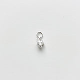 April Birthstone Charms