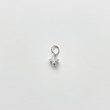 Herkimer Diamond Charms (Various Sizes)