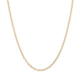 Heavy Cable Chain