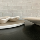 Round Platter