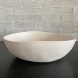 Large Round Bowl