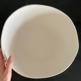 Large Round Bowl