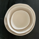 Large Round Bowl