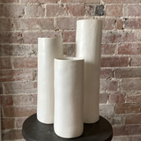 Large Cylinder Vase