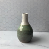 Small Ceramic Bud Vase