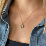 T. I. Bridge Charm