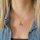 Large Classic Prop Charm