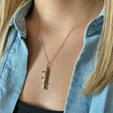 Muskie Charm