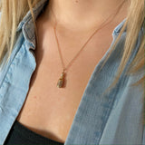 1000 Island Dressing Necklace