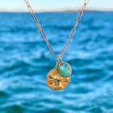 Heavy Paperclip Chain