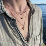Large Shoalfinder Prop Charm