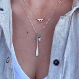 Paddle Charm