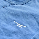 Cleat ComfortWash Crewneck