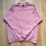 Cleat ComfortWash Crewneck