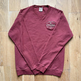 Clayton ComfortWash Crewneck
