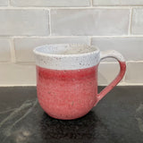 Large Ceramic Mug