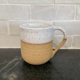 Large Ceramic Mug