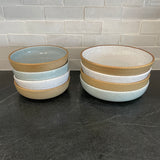 Small Serving Bowl