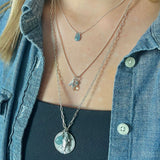 Heavy Paperclip Chain