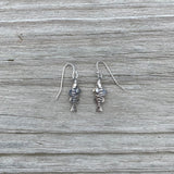 Perch Earrings