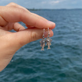 Perch Earrings
