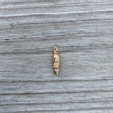 Baby Garwood Boat Charm