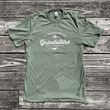 Grindstone Island Tee Shirt
