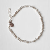 Keishi Pearl Bracelet