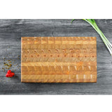 Medium One Hander Cutting Board