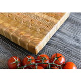 Medium One Hander Cutting Board