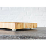 Medium One Hander Cutting Board