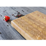Small One Hander Cutting Board