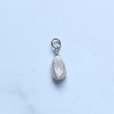 June Birthstone Charms