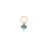November Birthstone Charms