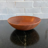 Wooden Bowl #253 (Small Spalted Cherry)