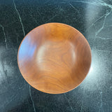 Wooden Bowl #253 (Small Spalted Cherry)