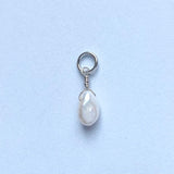 June Birthstone Charms